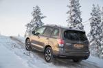 Subaru Forester 2.0i 2015 года (WW)
